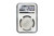 China 2025 Dragon 1 oz Silver BU Coin - NGC MS-69 - First Day of Issue