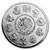 Mexico 2025 Aztec Calendar 1 Kilo Silver Proof-Like Coin