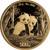 China 2026 Panda 30 gram Gold BU Coin