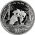 China 2026 Panda 30 gram Silver BU Coin