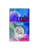 China 2026 Dragon 1 oz Silver BU Coin - Singapore City Card Edition
