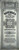 Cuba 1905 $100 Interior Debt Bond of 1905 - Bond Face Plate