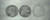 France 1878 Paris Exposition Award Medal - Vignette Plate