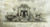 Germany Arms of Munich - Vignette Plate