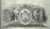 Republic of Liberia Arm of Liberia - Vignette Plate