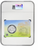 China 2025 Dragon 1 oz Silver BU Coin - Oklahoma City Card Edition - NGC MS-70 First Day of Issue