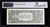 USA 2009 $1 Federal Reserve Note - New York - Special Serial #B88888888B