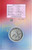 China 2026 Dragon 1 oz Silver BU Coin - Paris City Card Edition