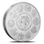 Mexico 2026 Libertad 1 Kilo Silver BU Coin