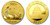 China 2011 Panda 1 oz Gold BU Coin