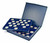 Presentation Box ONLY - Liberia 2010 Presidential Series Silver Plated Coin and Medal 45-pc Set