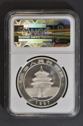 【NGC MS65】BE2500（1957）タイ王国 1Baht 銀貨 118 Buy 2025 Italy 1 oz Silver Flora & Fauna Daisy MS-69 | APMEX