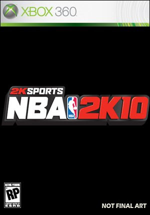 NBA 2K10-NLA