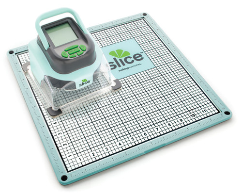 Slice Hands Free Kit-Blue