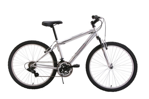 Reaction Silver Ridge SE Mountain Bike
