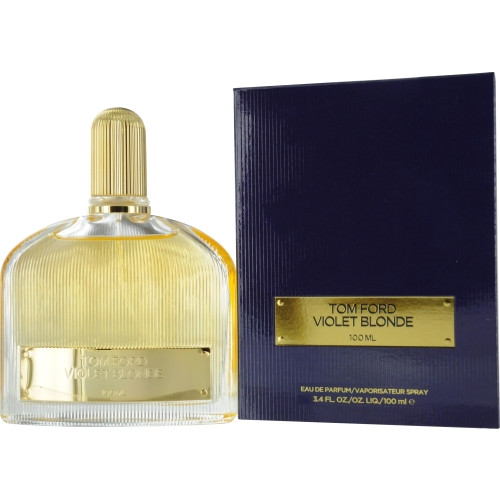 TOM FORD VIOLET BLONDE by Tom Ford EAU DE PARFUM SPRAY 3.4 OZ