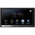 PIONEER SPH-DA210 7" AppRadio(R) 3 Double-DIN In-Dash DVD Receiver with iPhone(R)& Android(TM)Control, Bluetooth(R)& MirrorLink(R)