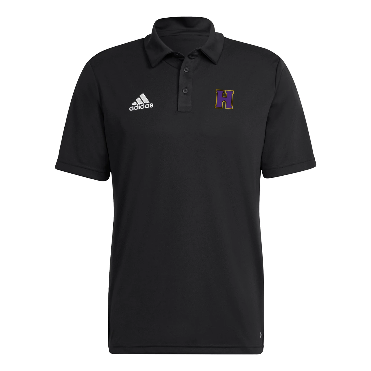 adidas entrada shirt
