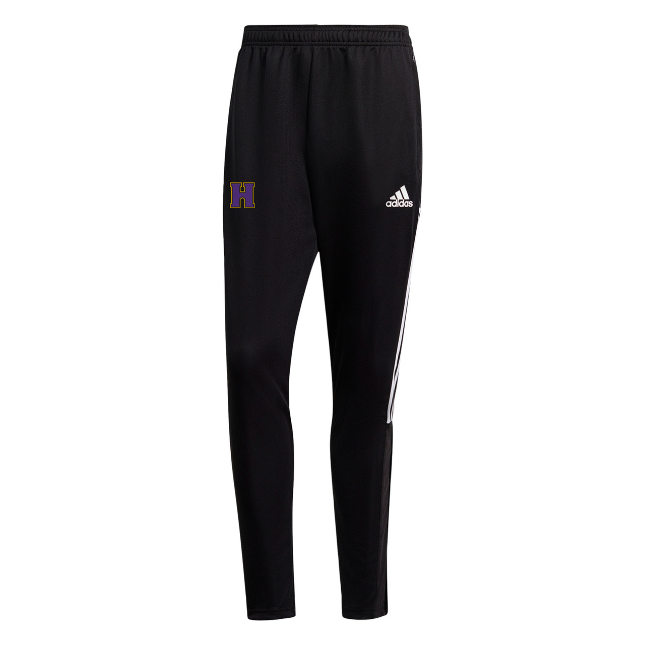 Adidas 3 Stripe Athletic Track Pants Y2K, Grey - M | Clothes design, Grey  fashion, Fashion