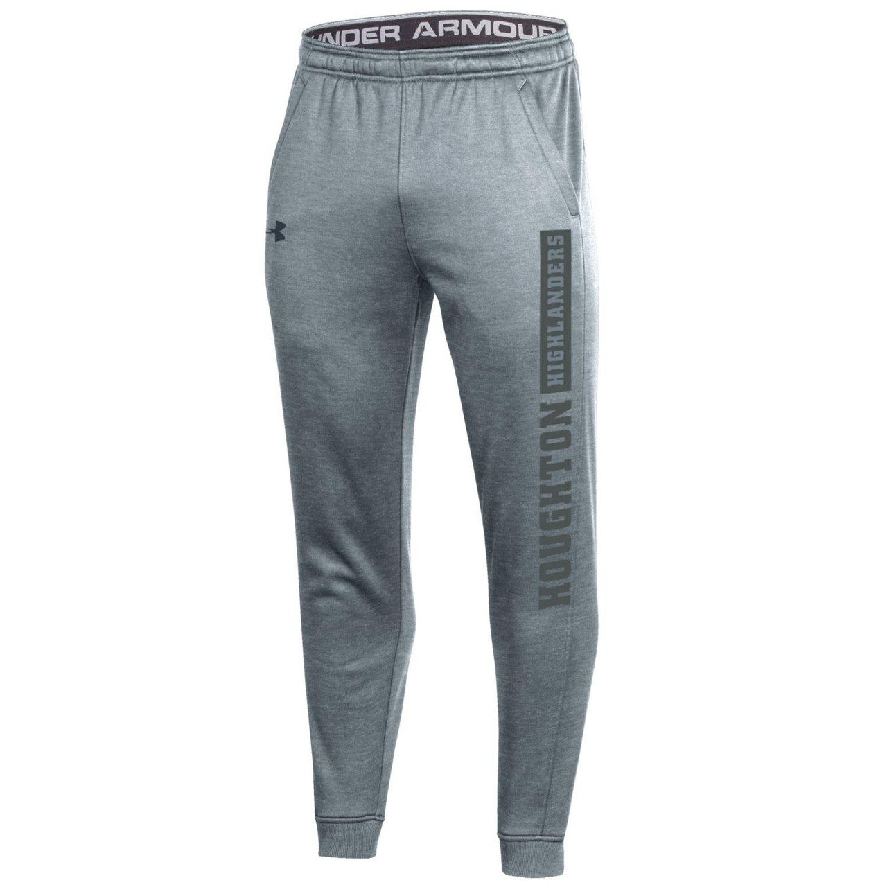 under armour loose fit sweatpants