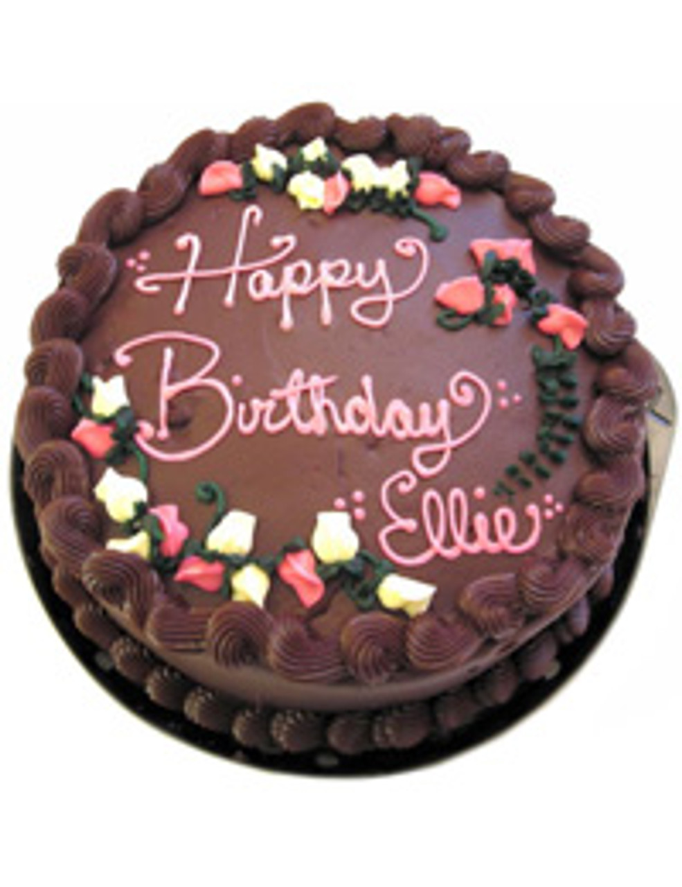 The Birthday Cake - New Jersey Gourmet Baked Goods Delivery - Blooms New  Jersey