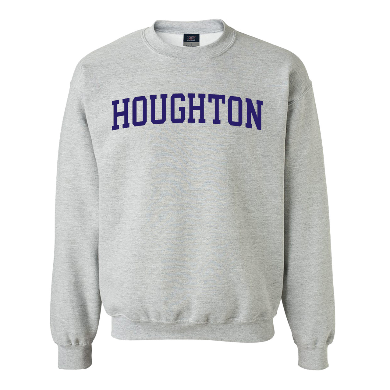 Houghton Fundamental Crew - The Highlanders Shop