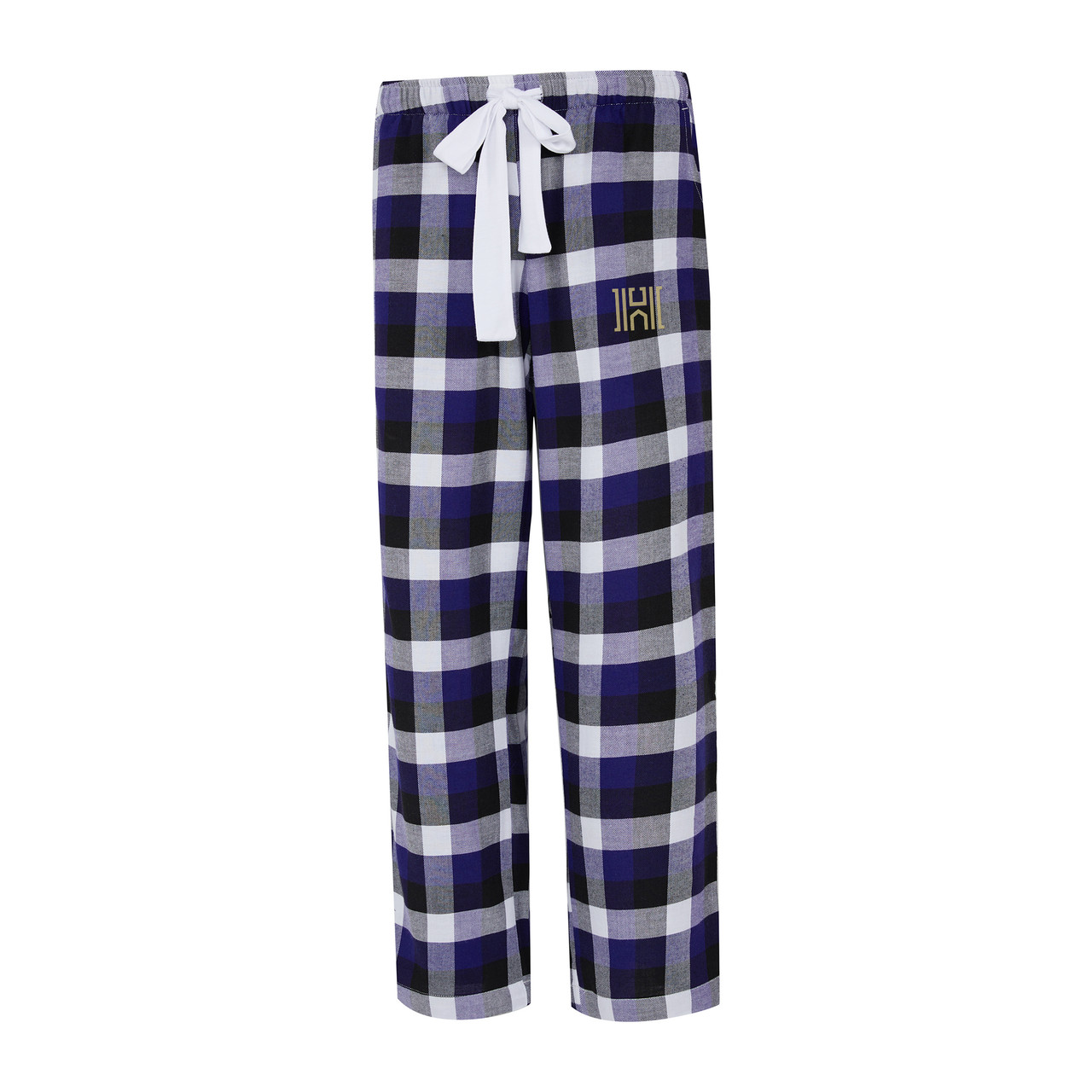 Houghton Ladies' Plaid Pajama Pants 