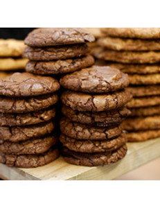 Cookies By the Dozen Cookies By the Dozen
