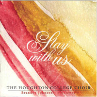 Stay With Us CD