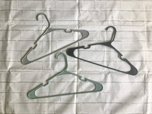 Plastic Hangers