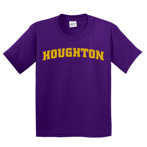 Houghton Youth Tee