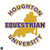 Houghton Equestrian Decal