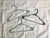 Plastic Hangers