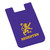 Houghton Silicone Phone Wallet
