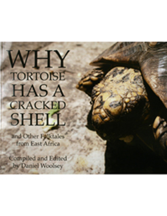 Why Tortoise Has a Cracked Shell