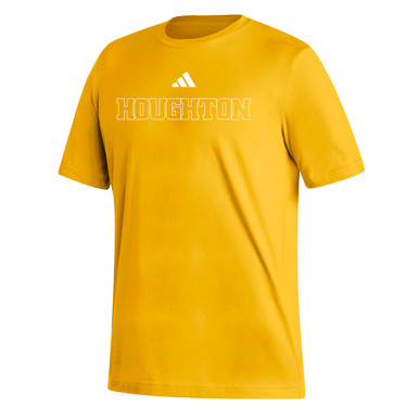 Houghton Adidas Fresh Tee - The Highlanders Shop