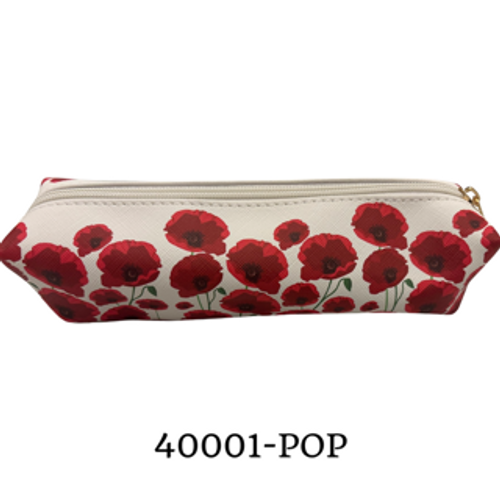 Make up bag /pencil case, Variety pattern ,promotion 4pc for $ 10 one design
