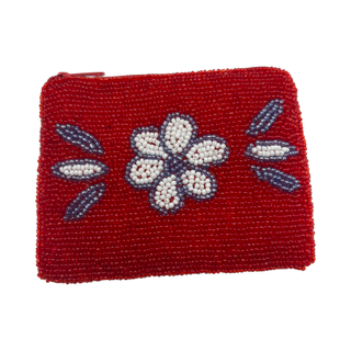 Native Flower  Rectangle