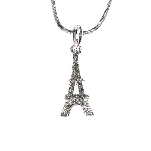 Necklace Eiffel Tower XS