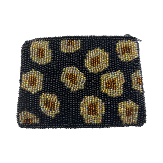 Leopard Skin Pattern (Rectangle)