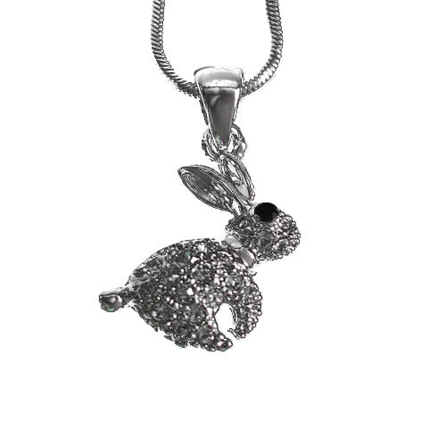 Necklace  Rabbit Small