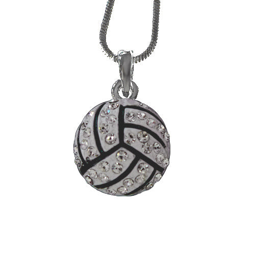 Necklace Volleyball