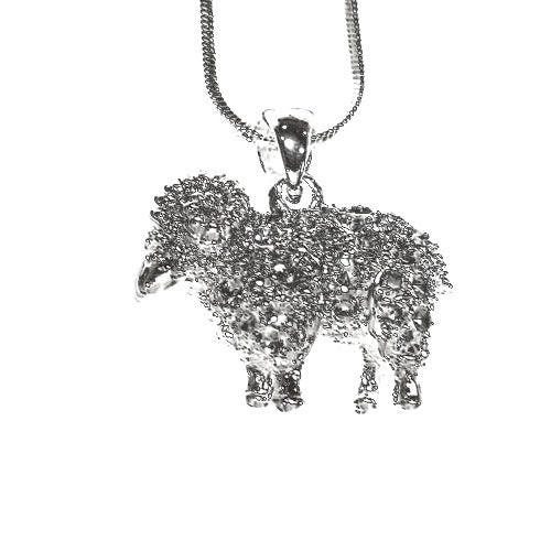 Necklace Ram