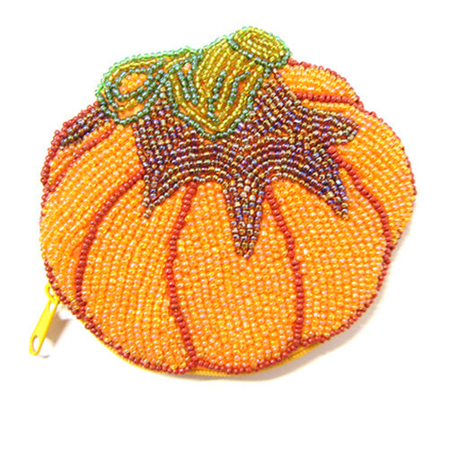 Pumpkin (Orange) (Round)