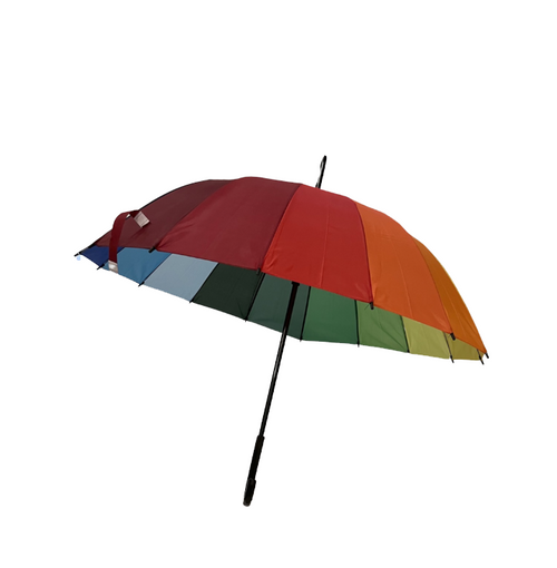 Umbrella- Rainbow , min 2 pcs