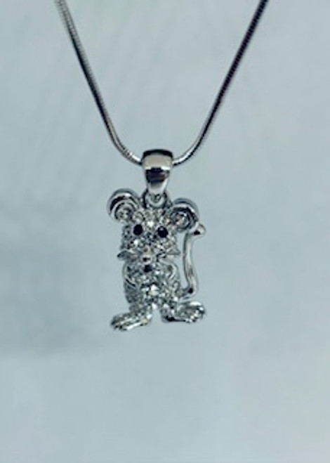 Necklace-Mouse