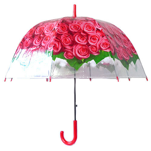 Umbrella - Roses