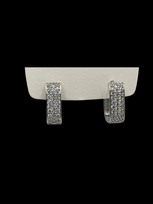 Earring Hoops 0110