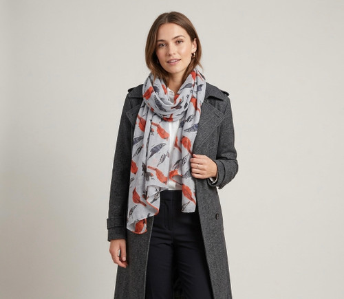 Bluejay's , cardinal's and woodpecker's Print