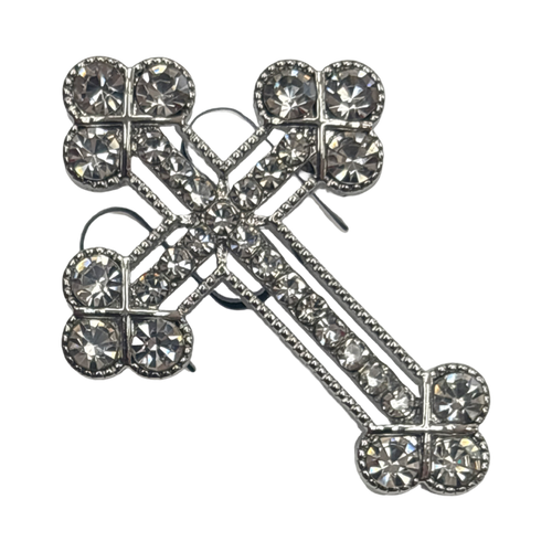 Brooch Cross